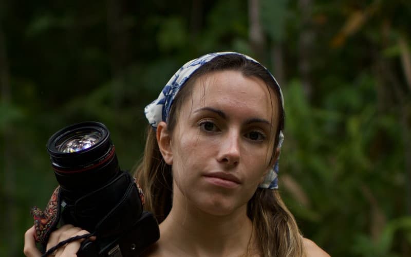 Darian Woehr