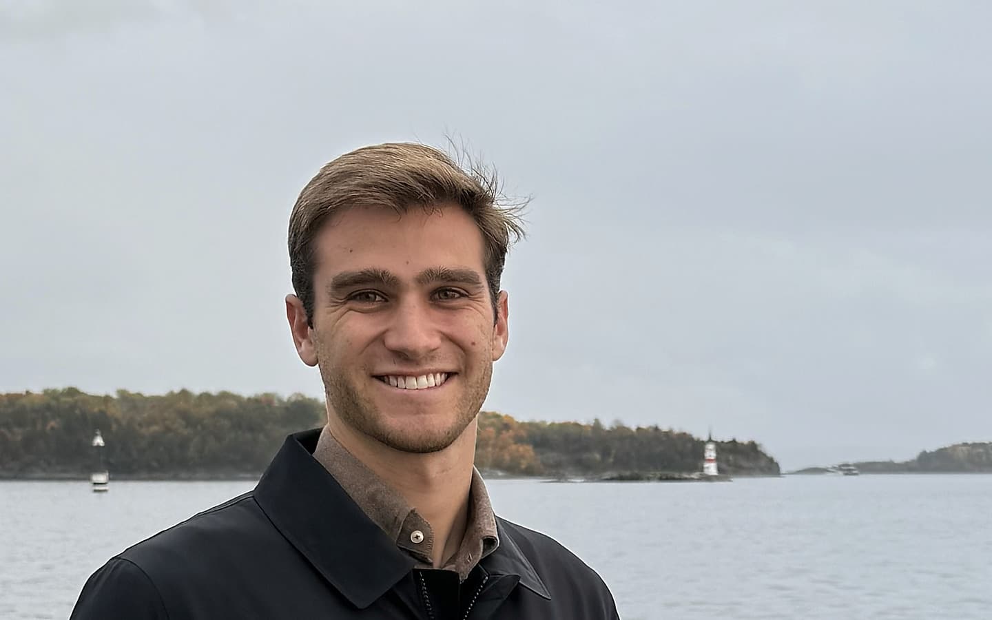 Ian Singer
