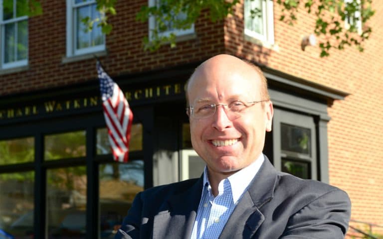 Mike Watkins, Design, The Village Project